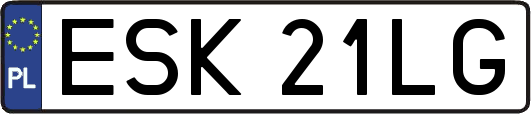 ESK21LG