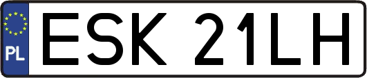 ESK21LH