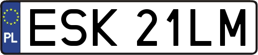 ESK21LM