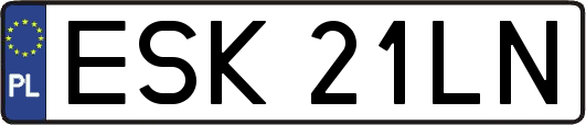 ESK21LN