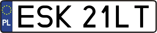 ESK21LT