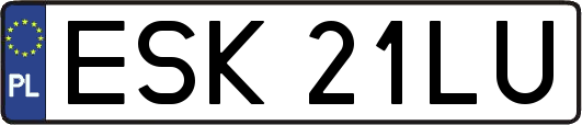 ESK21LU