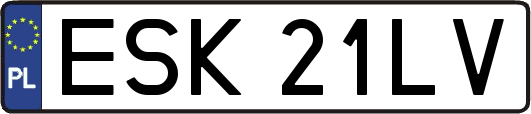 ESK21LV