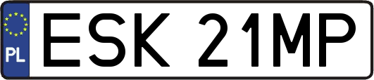 ESK21MP
