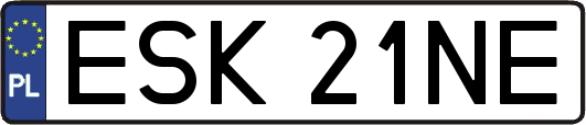 ESK21NE