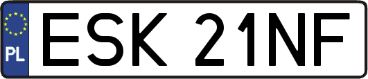 ESK21NF