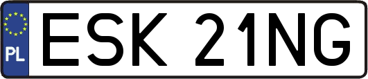 ESK21NG