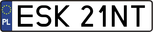 ESK21NT