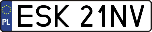 ESK21NV