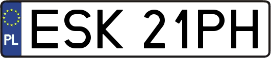 ESK21PH