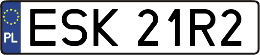 ESK21R2