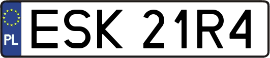ESK21R4