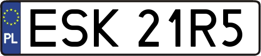 ESK21R5