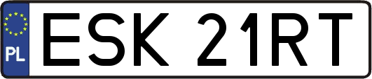 ESK21RT