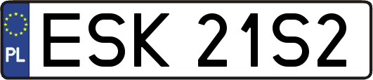 ESK21S2