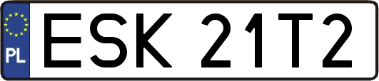 ESK21T2