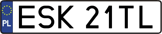 ESK21TL