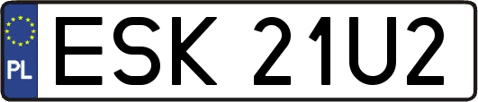 ESK21U2
