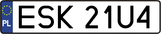 ESK21U4