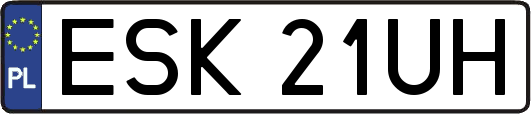 ESK21UH