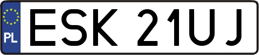 ESK21UJ