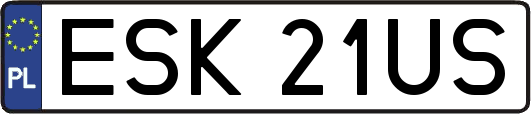 ESK21US