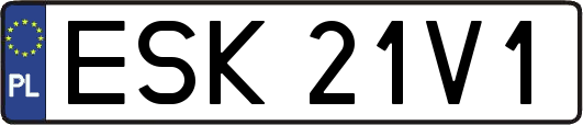 ESK21V1