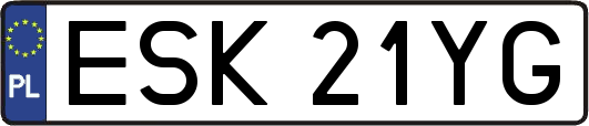 ESK21YG