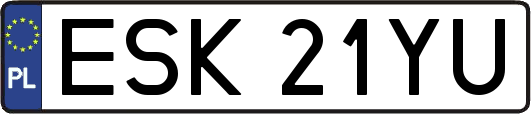 ESK21YU