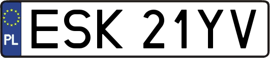 ESK21YV