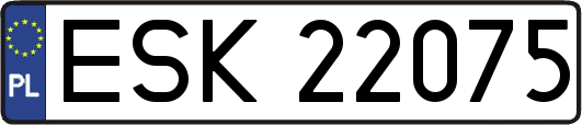 ESK22075