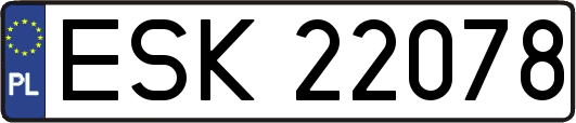 ESK22078