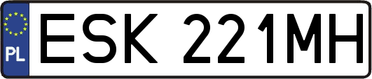ESK221MH