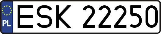 ESK22250