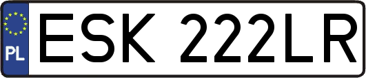 ESK222LR