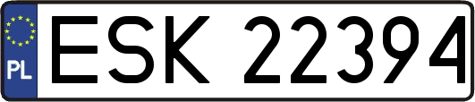 ESK22394
