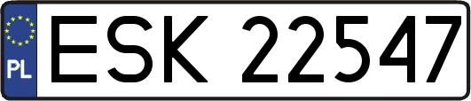 ESK22547