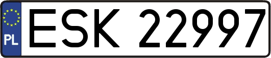 ESK22997
