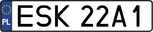 ESK22A1