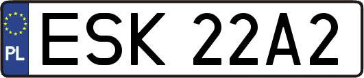 ESK22A2
