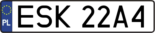 ESK22A4