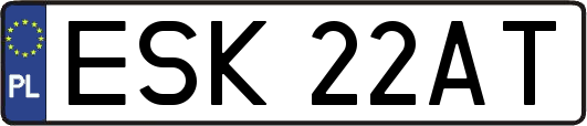 ESK22AT