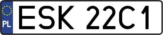 ESK22C1