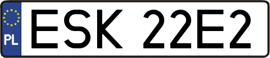 ESK22E2