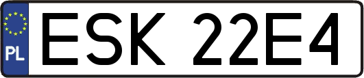 ESK22E4