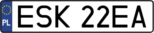 ESK22EA
