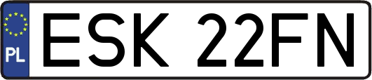 ESK22FN