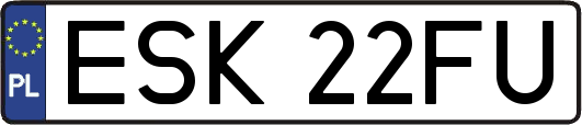 ESK22FU