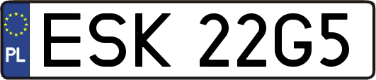 ESK22G5