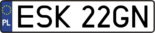 ESK22GN